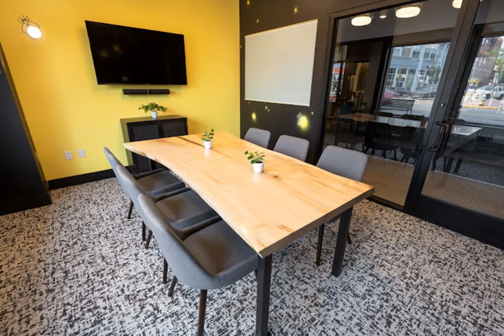 COhatch Southside Works