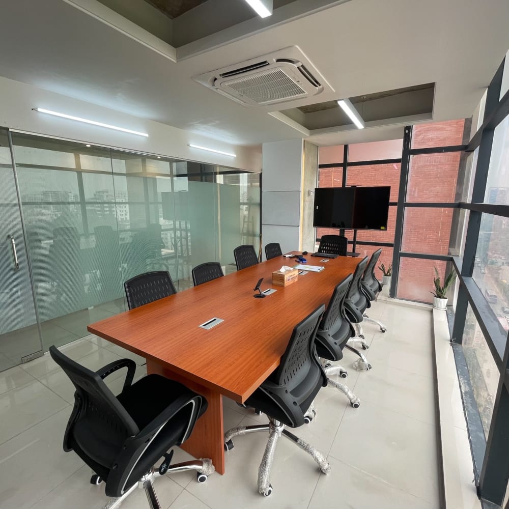 INNO Coworking Space