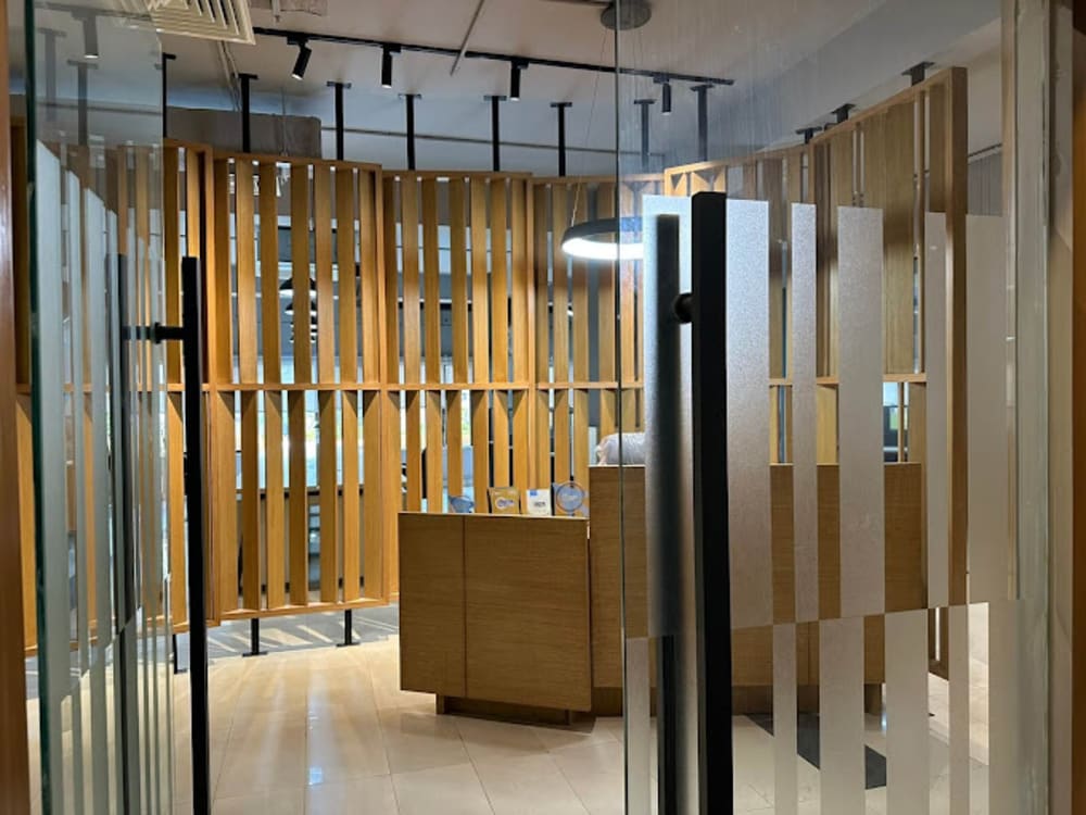 Station Dhaka Limited