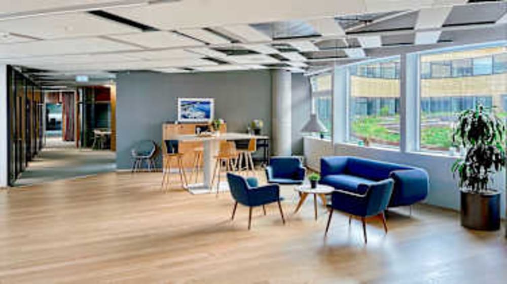 Regus -Trondheim