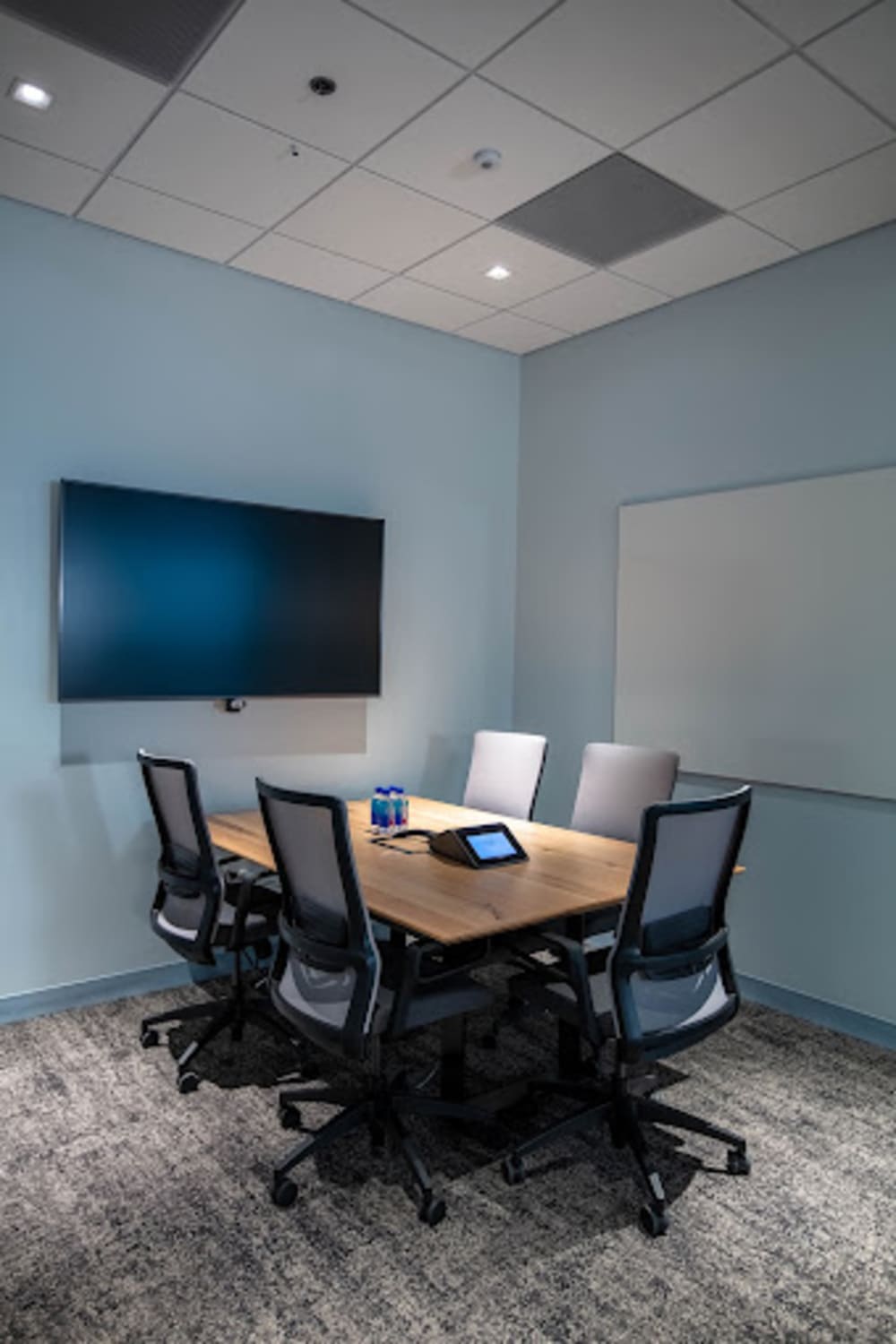 CommonGrounds 7007 Romaine St