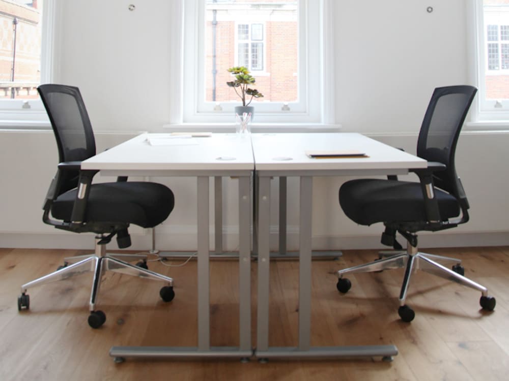 WorkPad Margaret Street