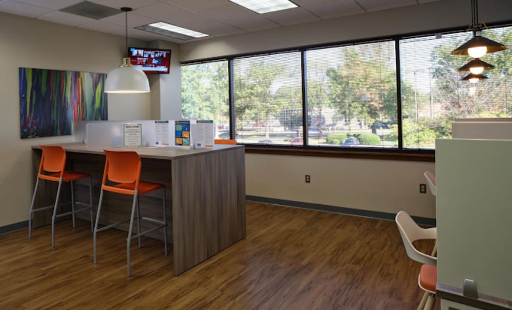 Office Evolution-Greensboro