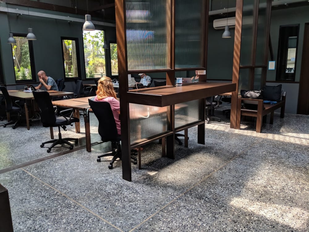 Punspace Wiang Kaew Chiang Mai