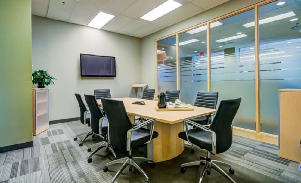 Intelligent Office - Mississauga Ontario