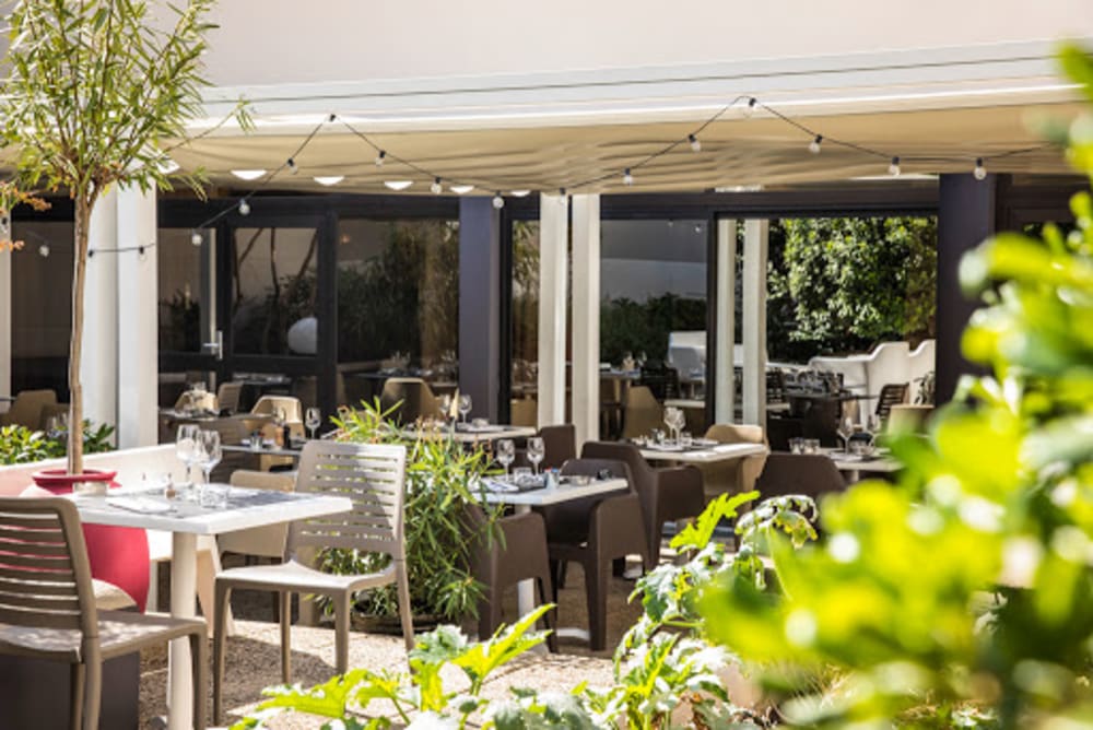 Wojo Coworking Bordeaux - Novotel Centre Gare Saint Jean