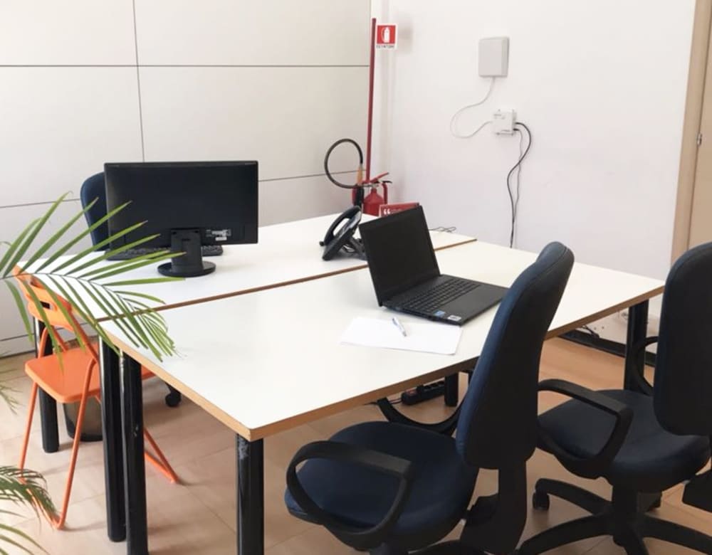 Vulcanic Viale Africa- Catania