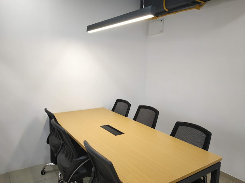 Karyaco | Coworking Space Ahmedabad