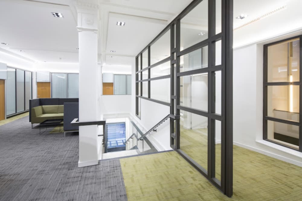 Centrum Offices Glasgow