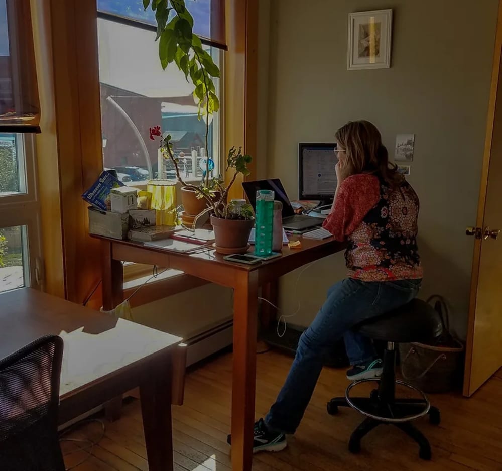 Belfast Coworking, Belfast