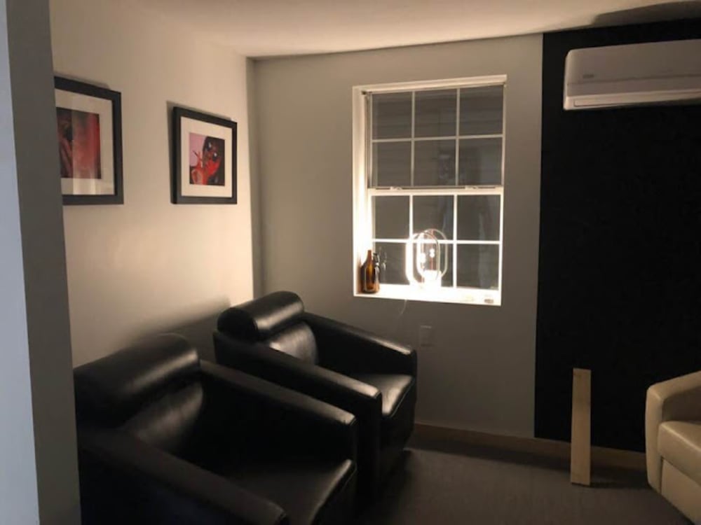 The Ink Spot Creative Cafe