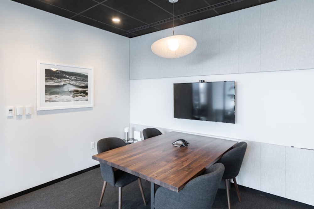 Industrious Rose Ave Bethesda