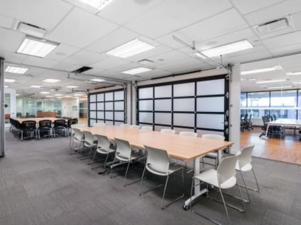 Spaces Front St- Toronto