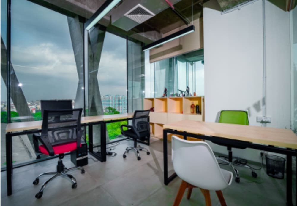 Impact Hub Dhaka
