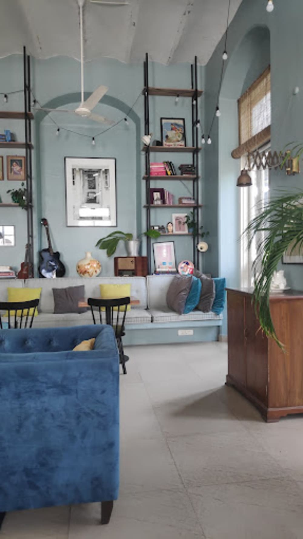 Ministry of New Mumbai