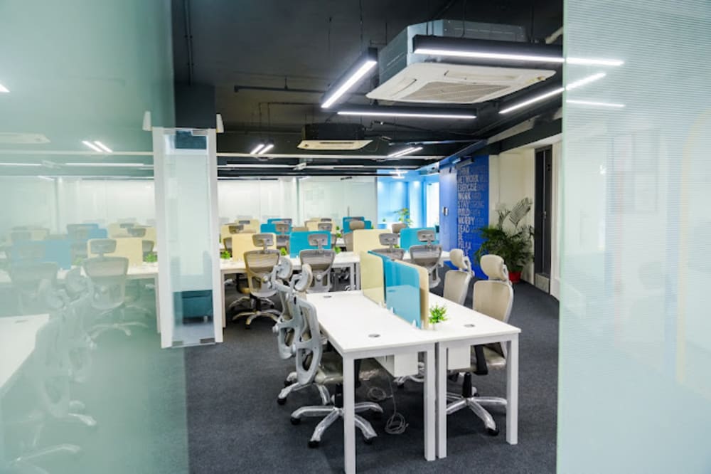 ThinkNTap Coworks- Indore