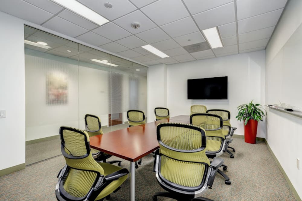 Carr Workplaces Bethesda