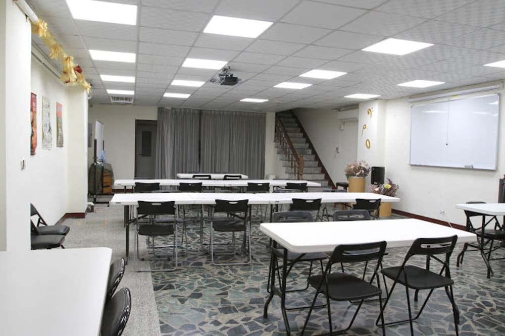 Dutch Uncle Venue Rental