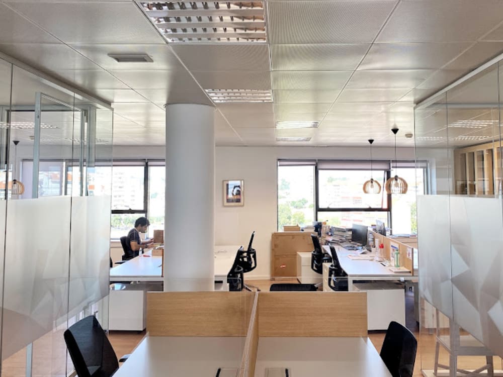 IDEA Spaces- Parque das Nações