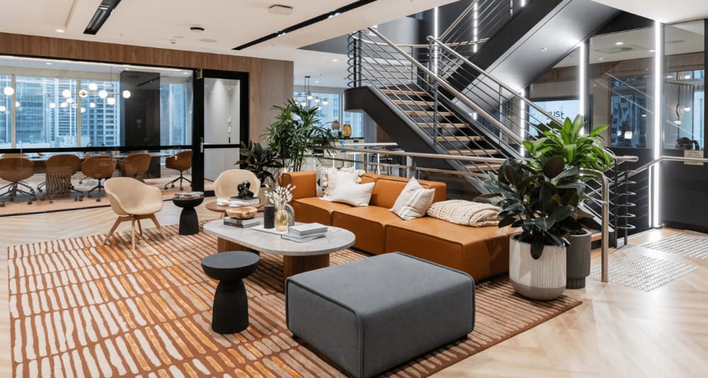 JustCo – 135 King Street