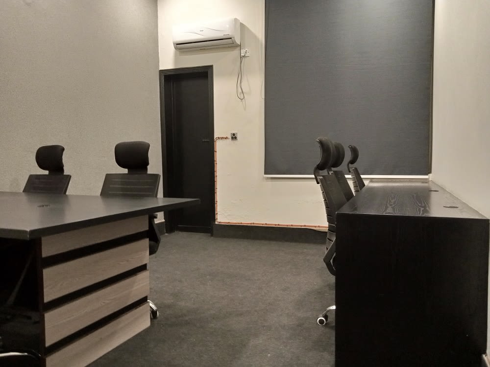 Catalyst Studio Lahore