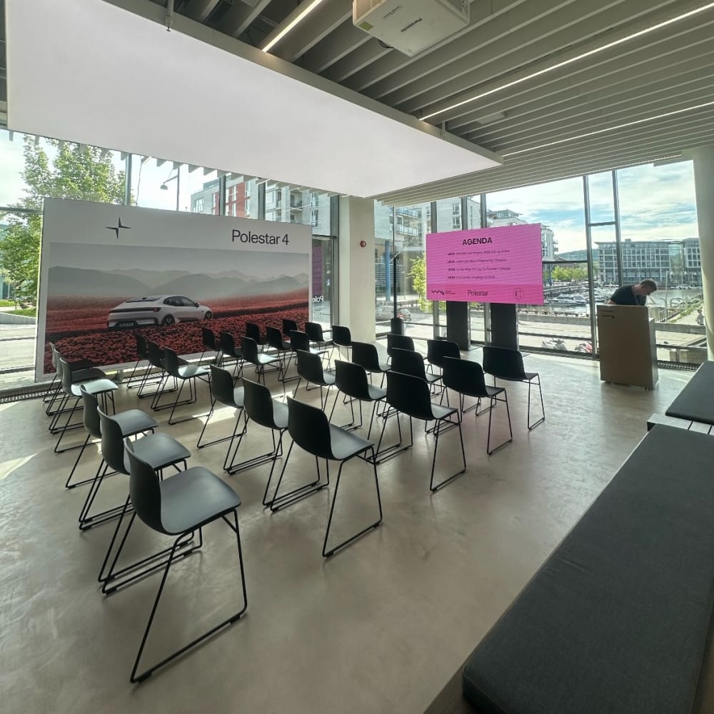 Trondheim Market Association