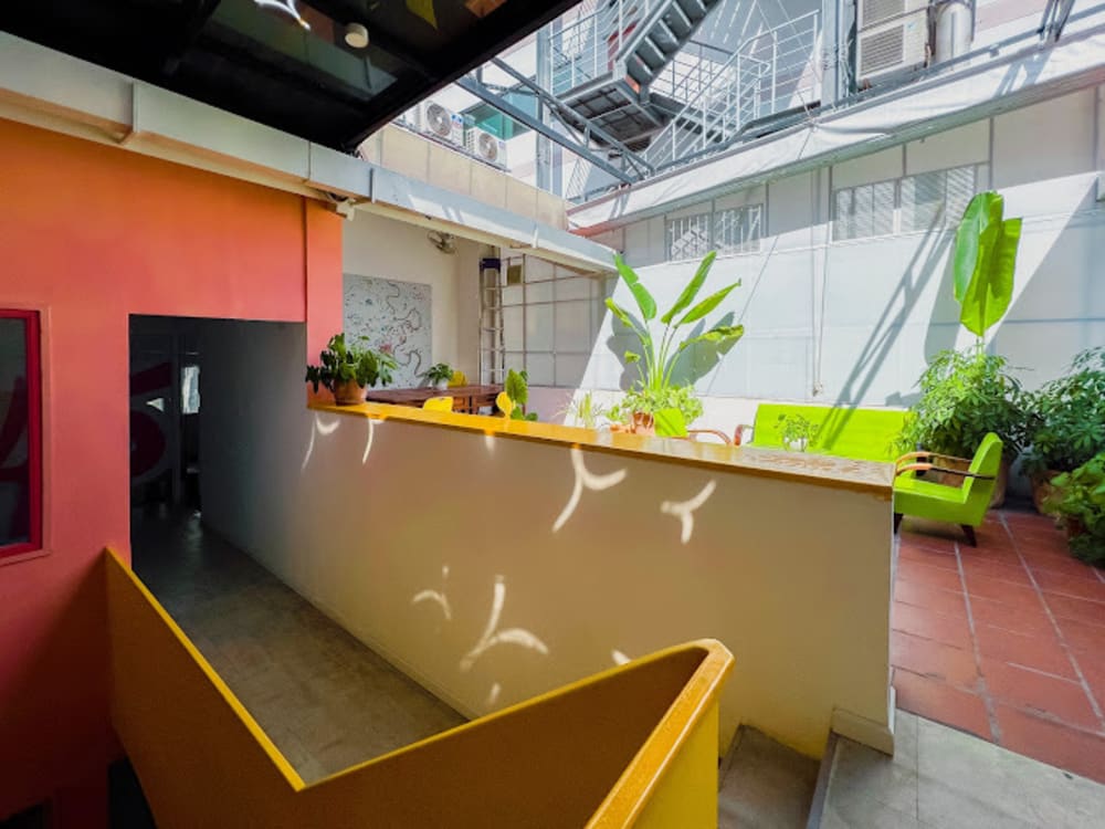 Toong District 3- Ho Chi Minh