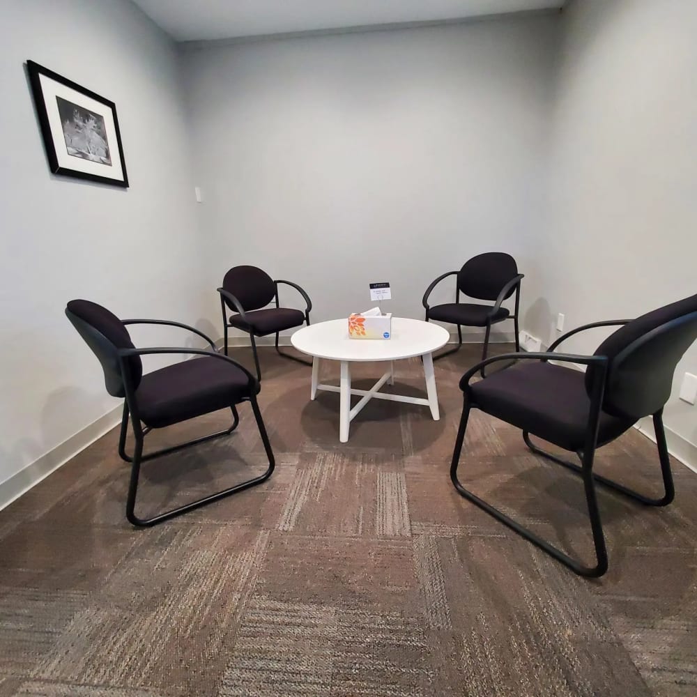 WorkWise Hampton Ave