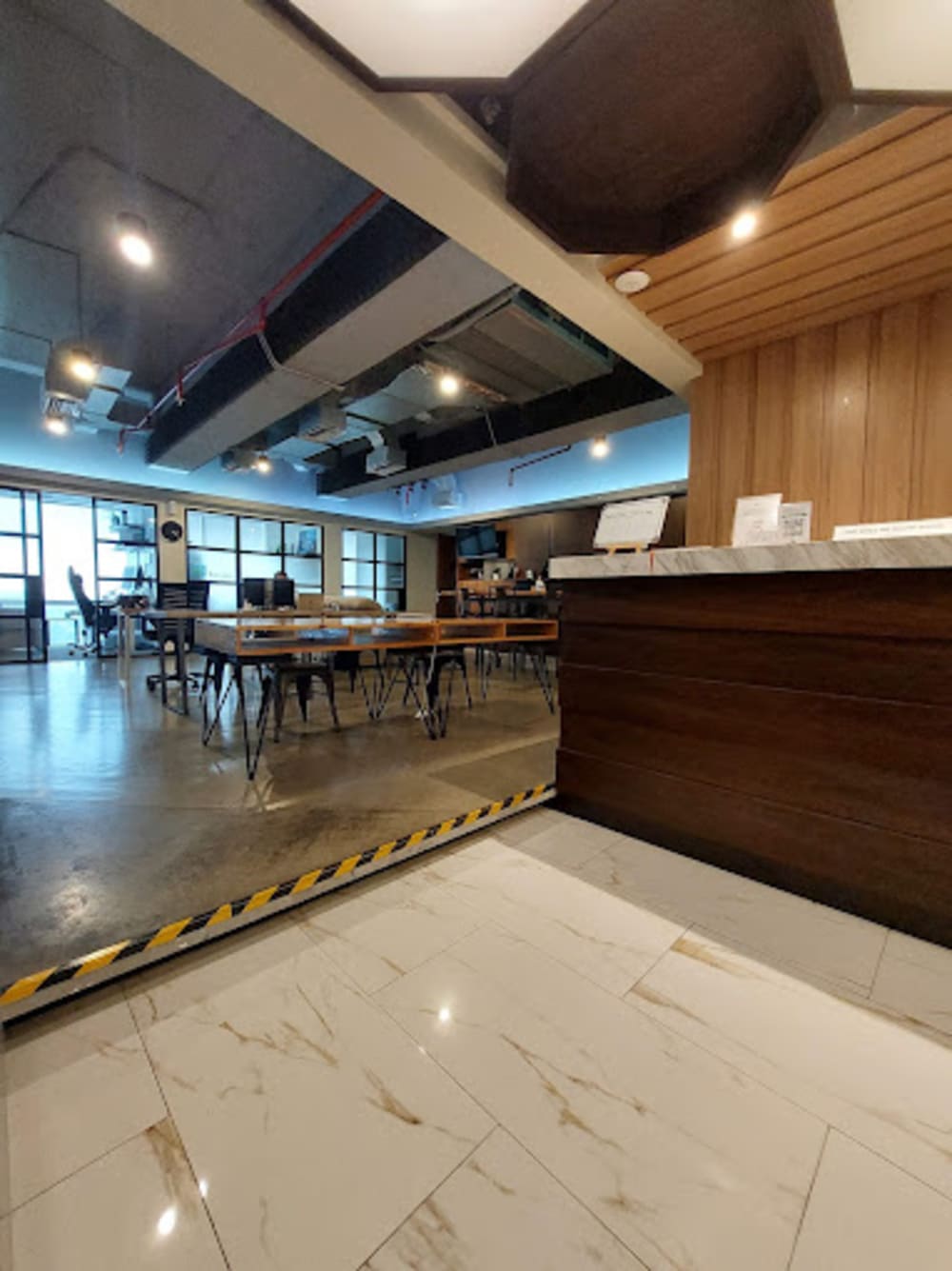 UnionSPACE Indonesia Jakarta