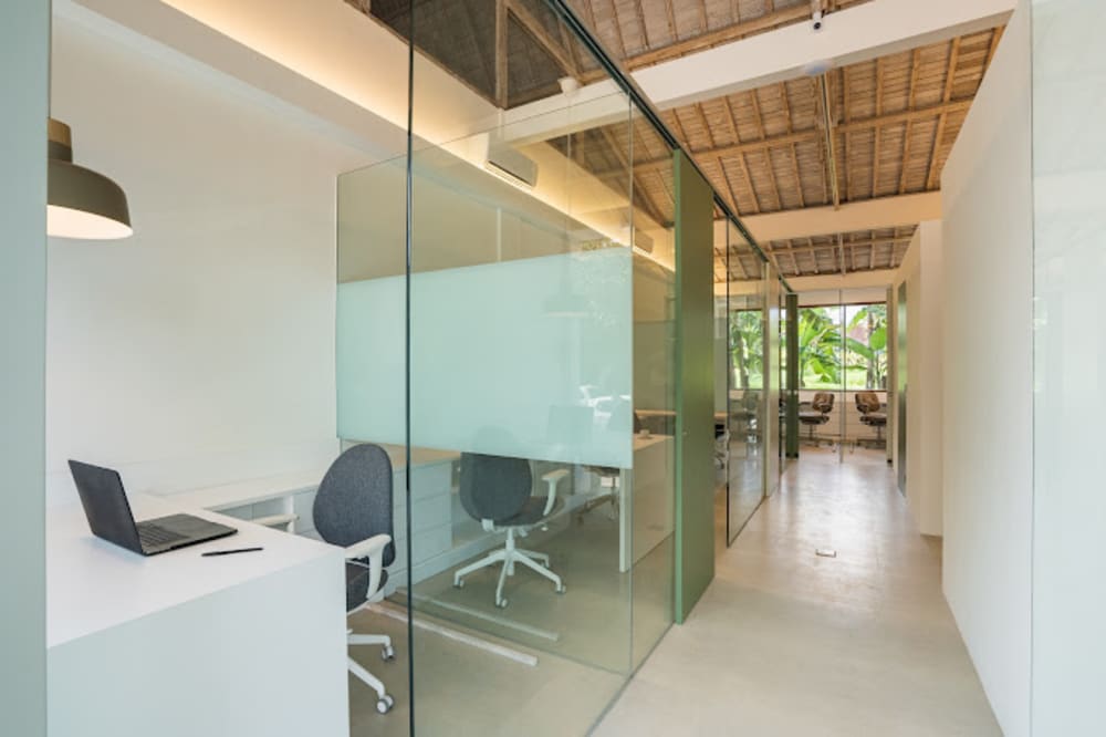 Karya Co-working Bali