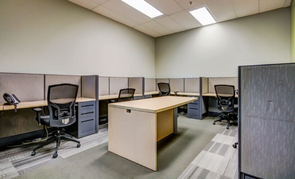 Intelligent Office - Mississauga Ontario