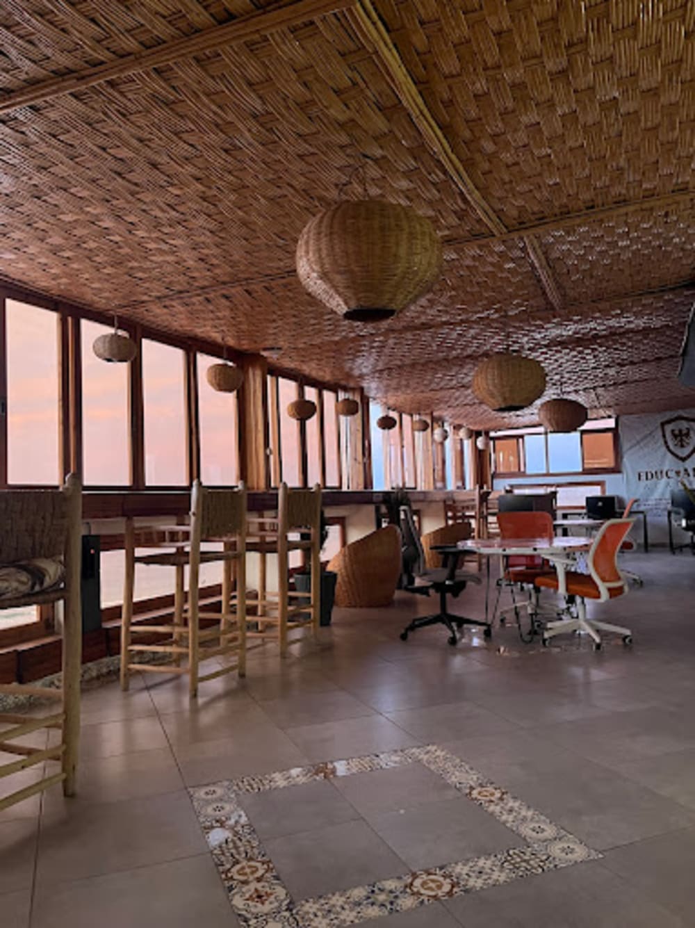 Adventurekeys cowork