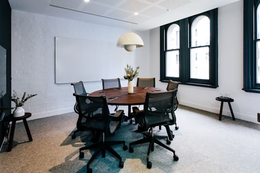 Hub Collins Street- Melbourne