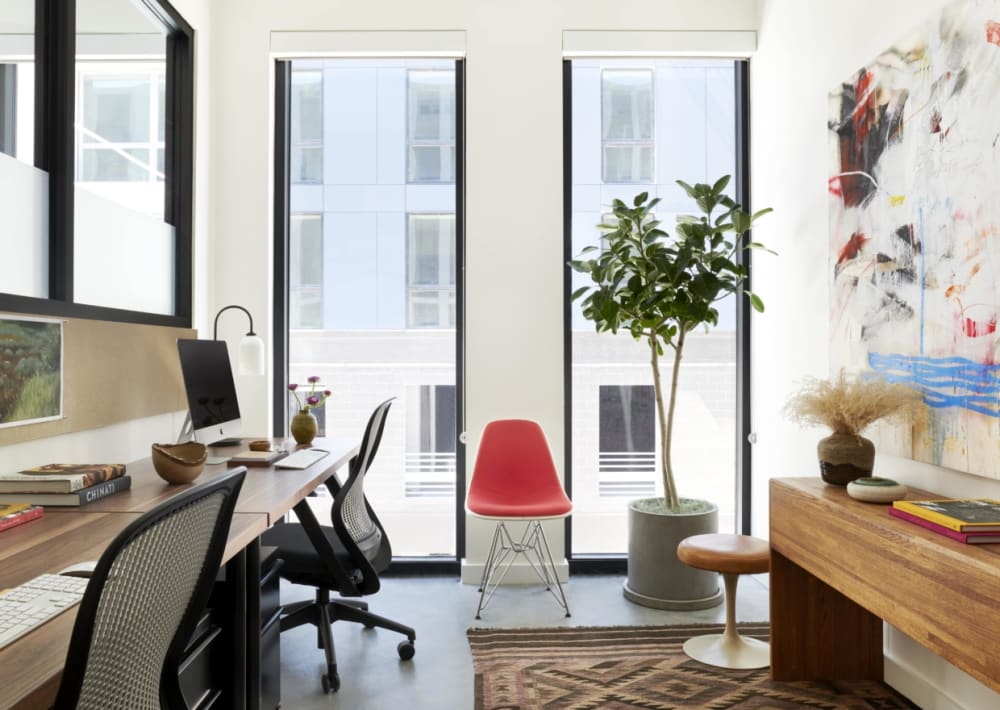 The Shop Salt Lake City