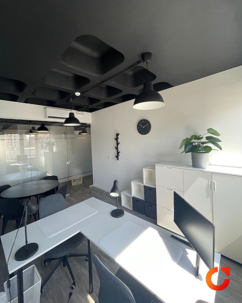 SK Offices - Centro Empresarial Amadora