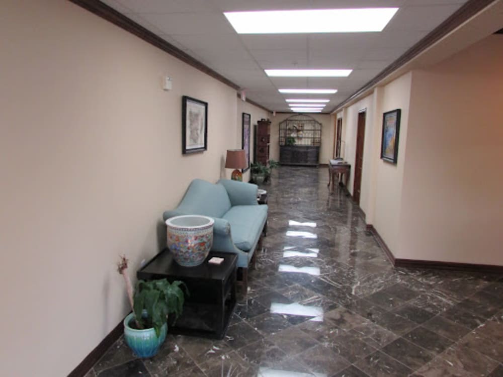 Pelley Building Plano