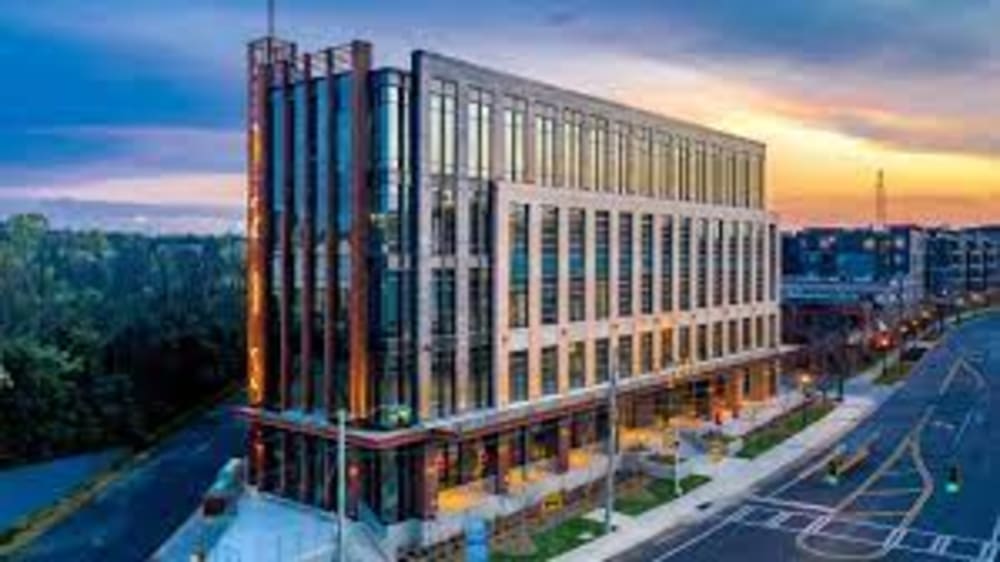 Venture X Charlotte-The Refinery