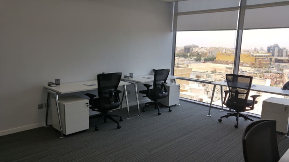 myOffice Business Centre