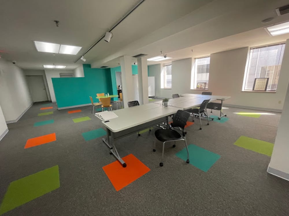 The Generator Pine Bluff