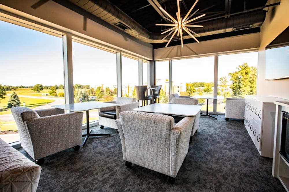 Central Michigan University-Midland