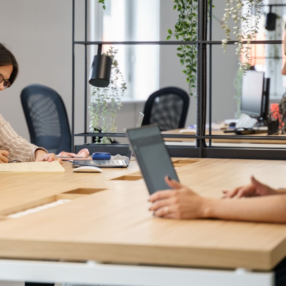 Vertical Coworking Firmeza