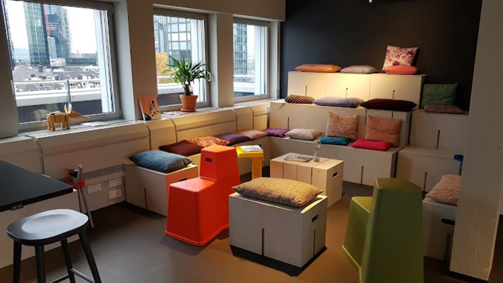 Design Offices Westend