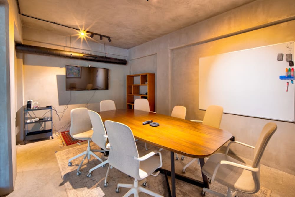 Nuno Space- Portugal