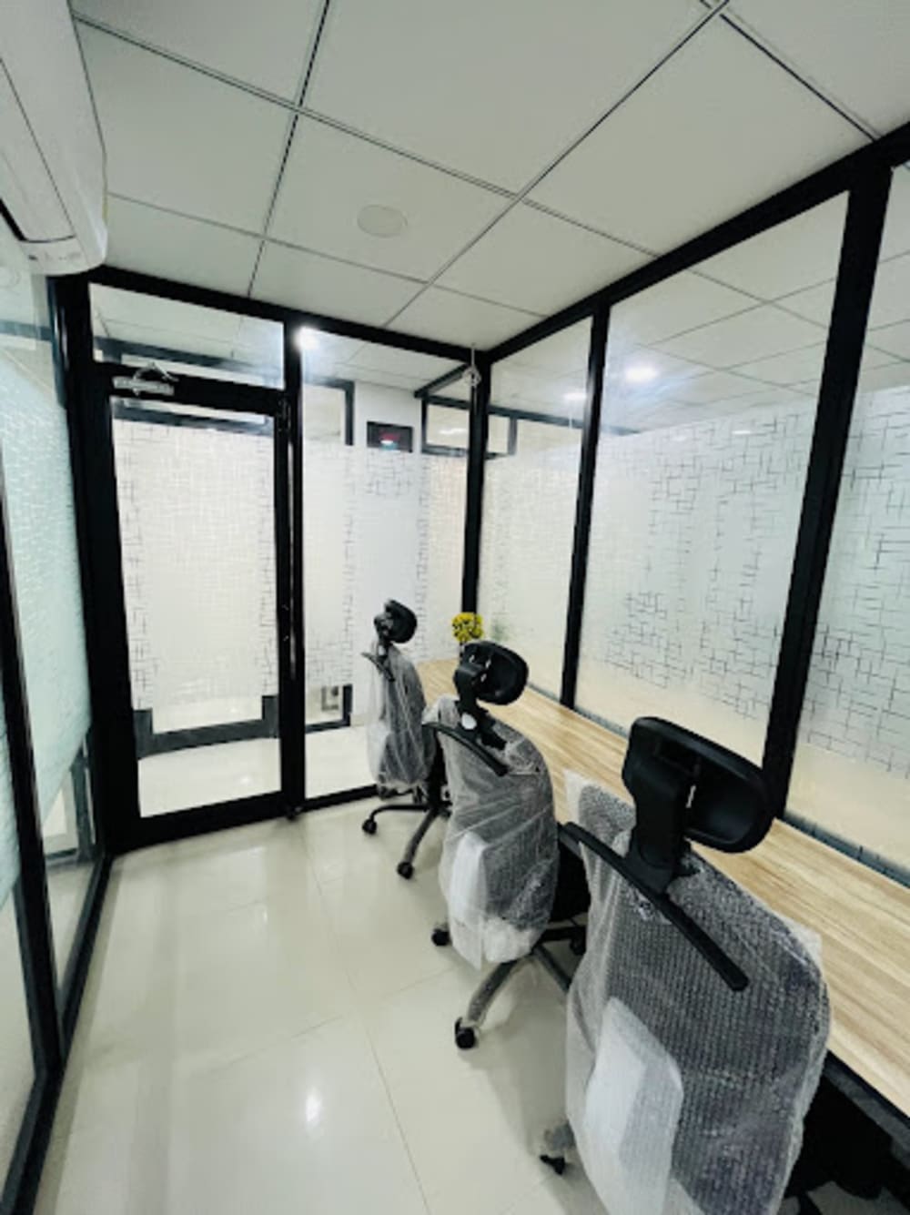 Pratham Karyalaya Shyam Nagar- Jaipur