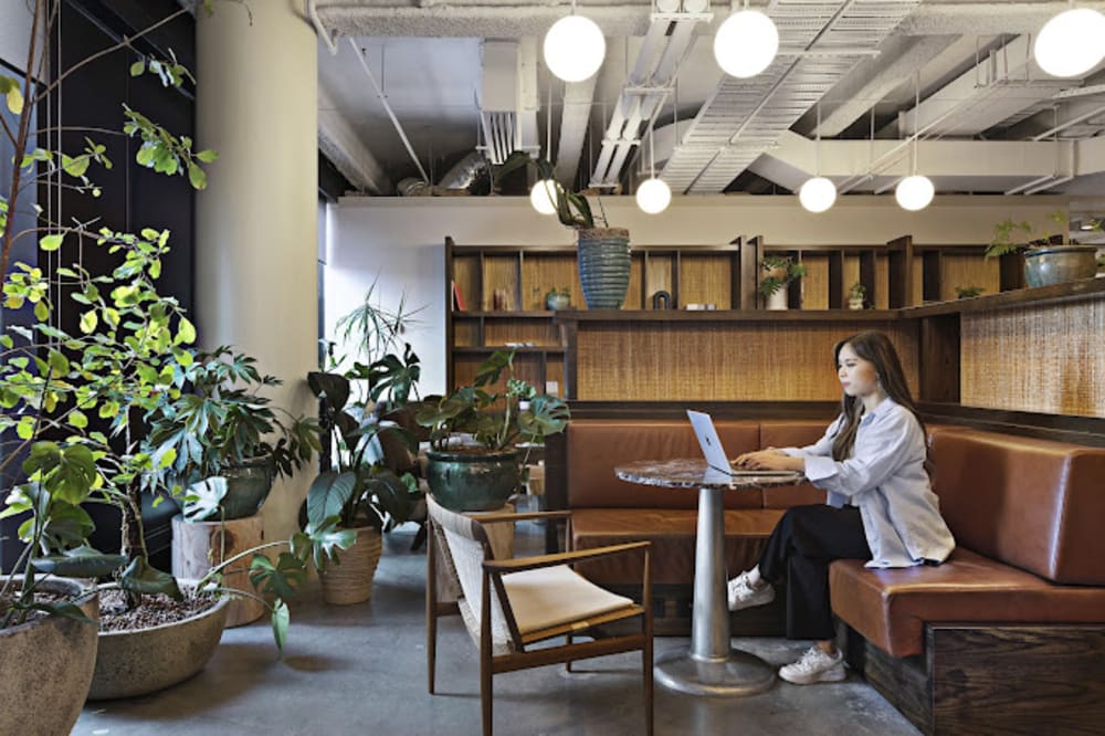 The Commons 54 Wellington Street