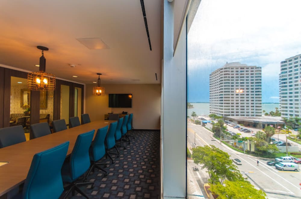 Quest Brickell Avenue