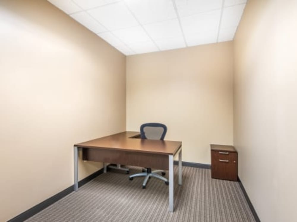 Regus Perimeter Woods