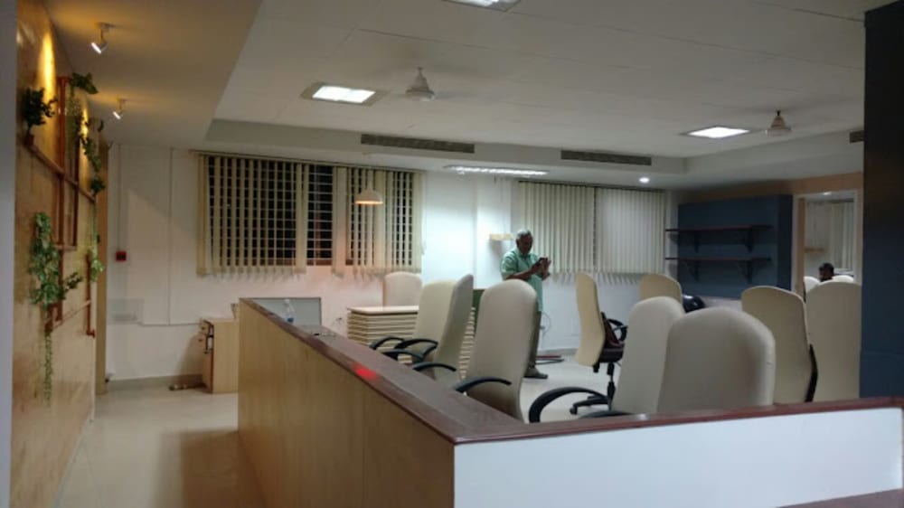 Common Desk Indiranagar- Bengaluru