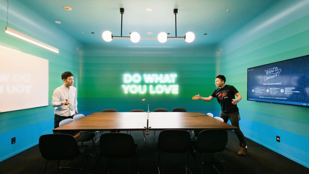 WeWork Hibiya Park Front