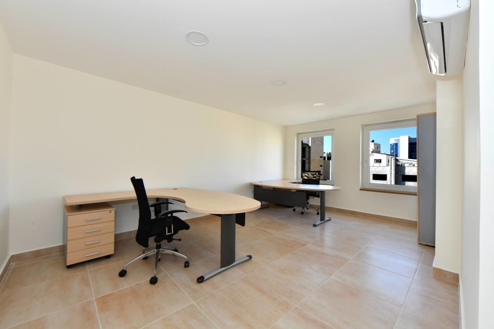 Workspace Nour St- Amman